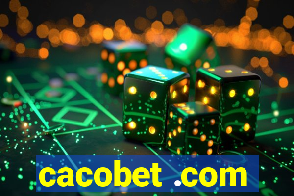 cacobet .com